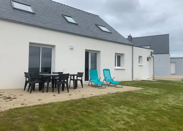 Maison Neuve