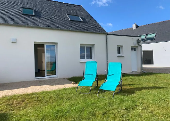 Maison Neuve