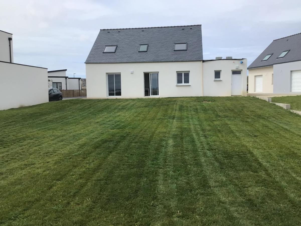 Holiday home Maison Neuve *