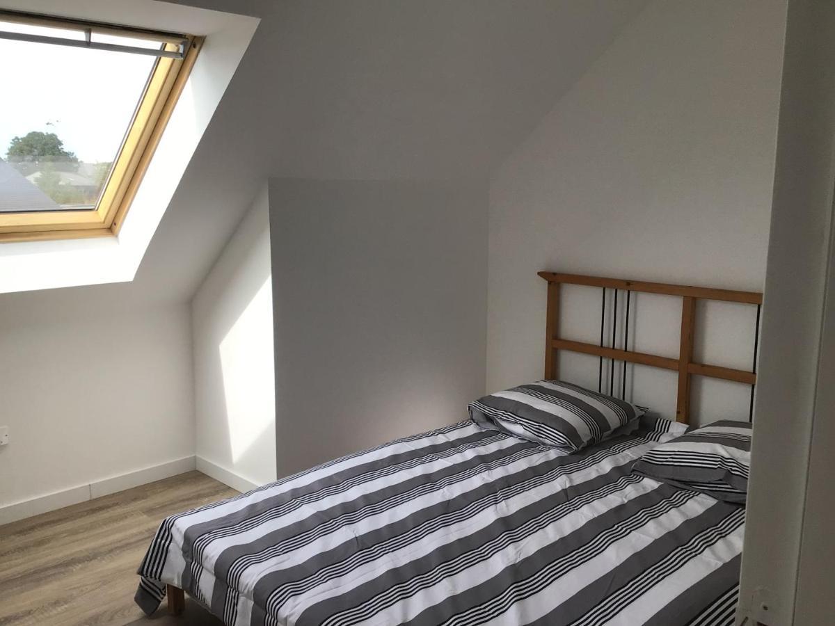 Maison Neuve Holiday home *