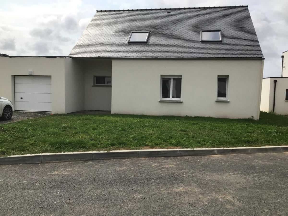 Holiday home Maison Neuve