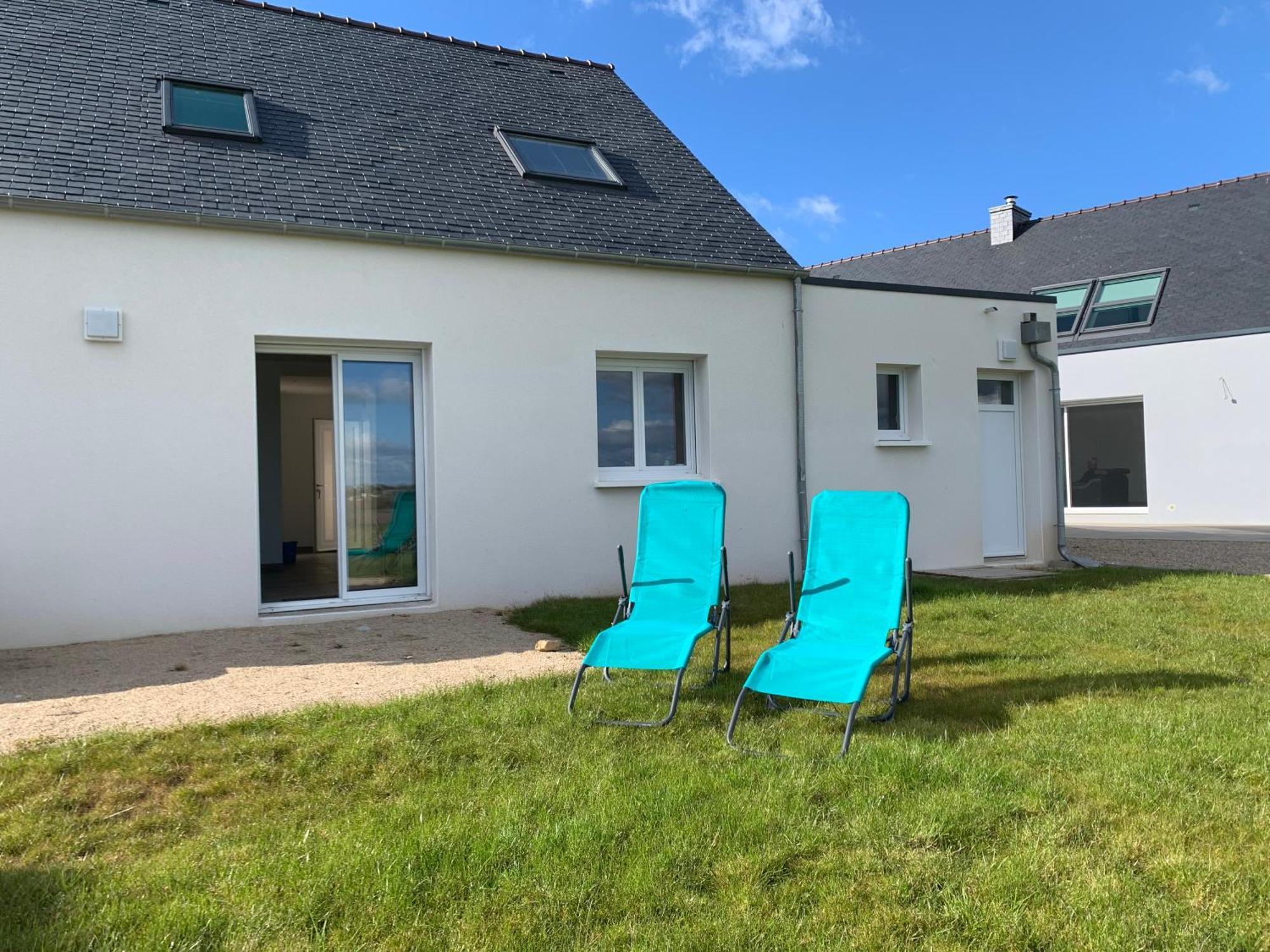Maison Neuve