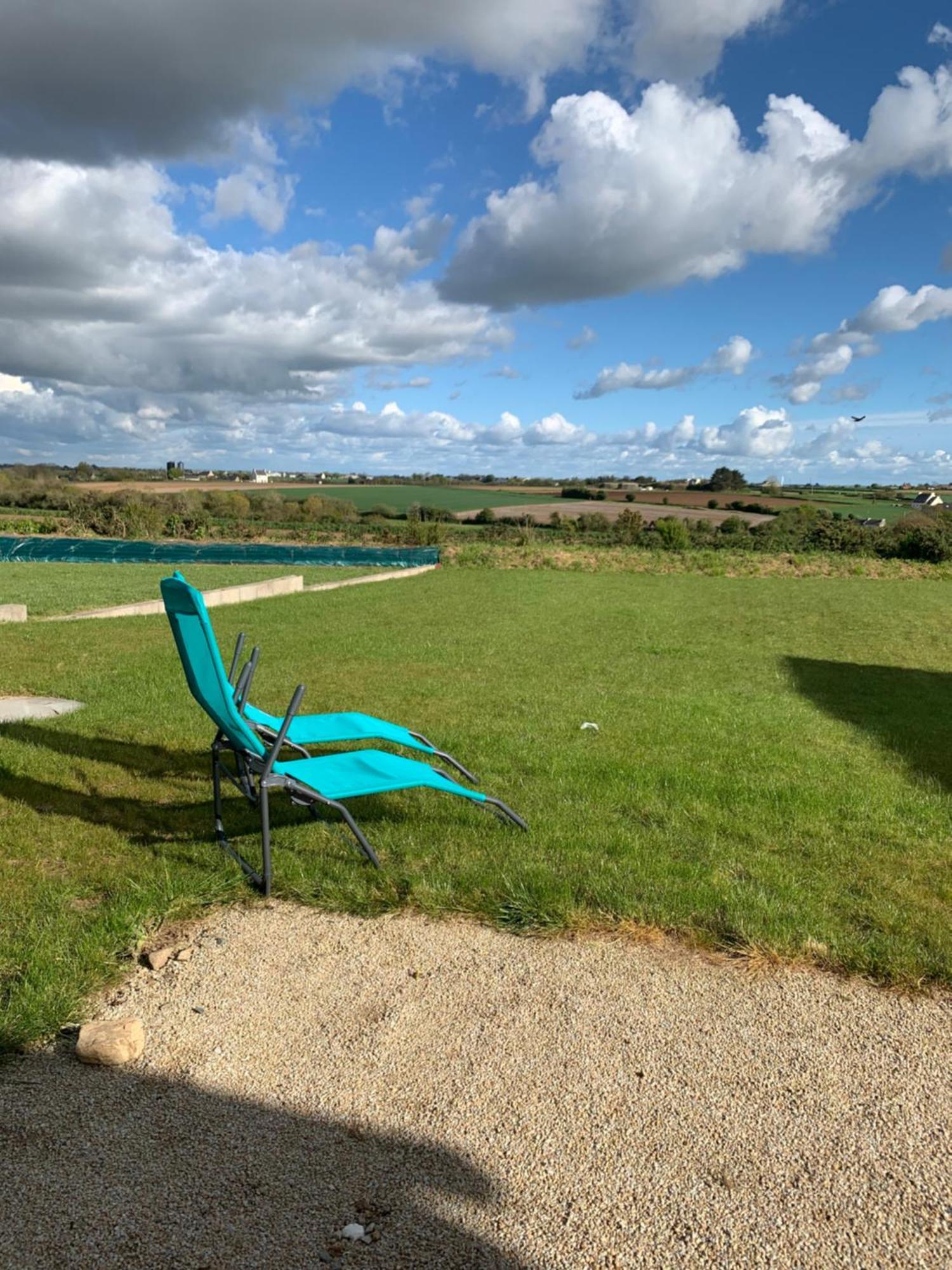 Maison Neuve Holiday home *